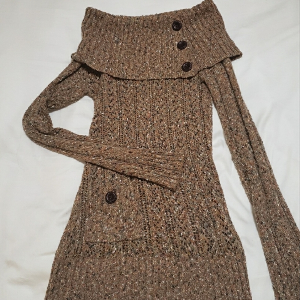 Sweater from Buckle